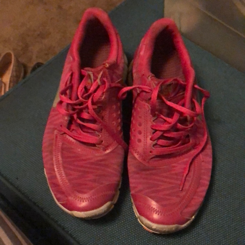 nike running shoes